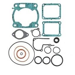 New Top End Gasket Kit Compatible With Yamaha Yz 125Cc 1992 125Cc Engine By 29-1013