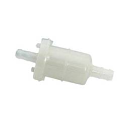 New Fuel Filter Compatible With Honda Nissan/Tohatsu 4 Cyl Bf 75 Hp 2 Cyl 2.283 Bore Bf 15 Hp 3 Cyl