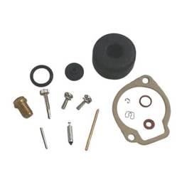 New Carburetor Kit Compatible With Nissan/Tohatsu Yamaha 1 Cyl 2 Stroke 2.5Cc 1 Cyl 2 Stroke 3.5Cc 1