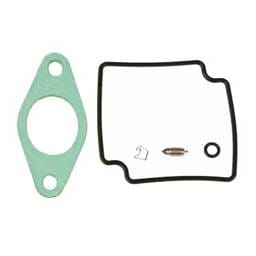 New Carburetor Kit Compatible With Honda 2 Cyl Bf 8 Hp By 18-7053
