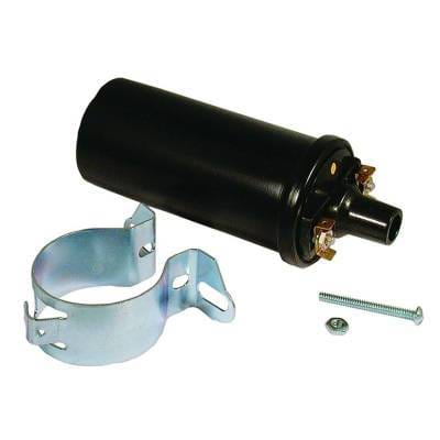 New Ignition Coil Compatible With John Deere Kohler K181 K161 K361 K301 314 K241 K341 K91 By Part