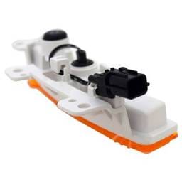 New Front Right Side Marker Lights Compatible With Hyundai 2023 2024 Part Numbers Hy2551121
