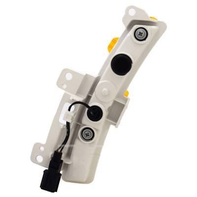 New Front Right Side Marker Lights Compatible With Hyundai 2023 2024 Part Numbers Hy2551121 thumbnail 7