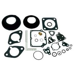 New Carburetor Kit Compatible With Volvo Penta By 875407 18-7085