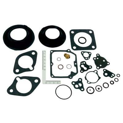 New Carburetor Kit Compatible With Volvo Penta By 875407 18-7085
