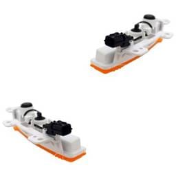 New Pair Of Side Marker Lights Compatible With Hyundai 2023 2024 Part Numbers Hy2551121 Hy2550121