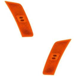 New Pair Of Side Marker Light Assembly Compatible With Kia Seltos Sx Sport Utility Seltos Sx Turbo