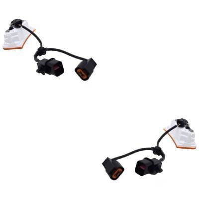 New Pair Of Side Marker Light Assembly Compatible With Kia Seltos Sx Sport Utility Seltos Sx Turbo thumbnail 7