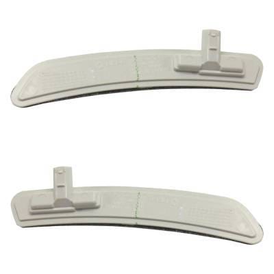 New Pair Of Daytime Running Lights Compatible With Mini Cooper Mini S Cooper 2014-2021 By Part thumbnail 7