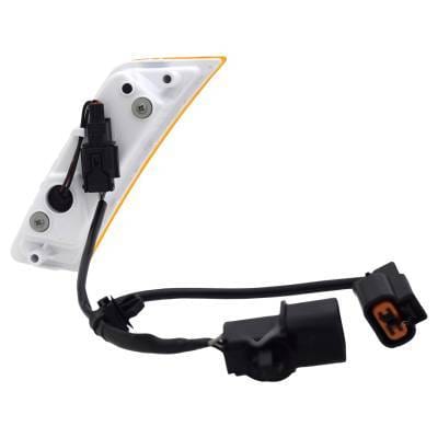 New Front Right Side Marker Light Assembly Compatible With Kia Seltos Sx Turbo Sport Utility Seltos thumbnail 3