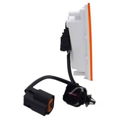 New Front Right Side Marker Light Assembly Compatible With Kia Seltos Sx Turbo Sport Utility Seltos thumbnail 11