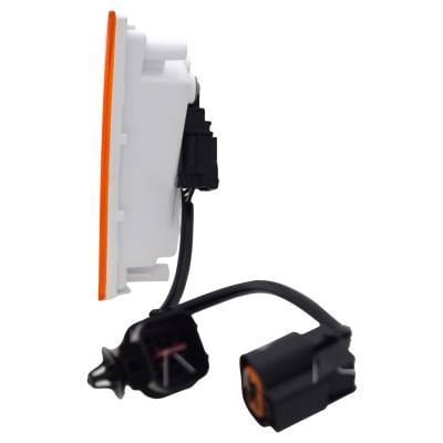 New Front Left Side Marker Light Assembly Compatible With Kia Seltos Sx Turbo Sport Utility Seltos thumbnail 7