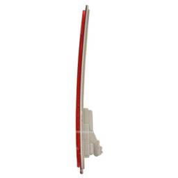 New Rear Right Side Marker Lights Compatible With Mini Cooper Mini 2014-2021 By Part Numbers
