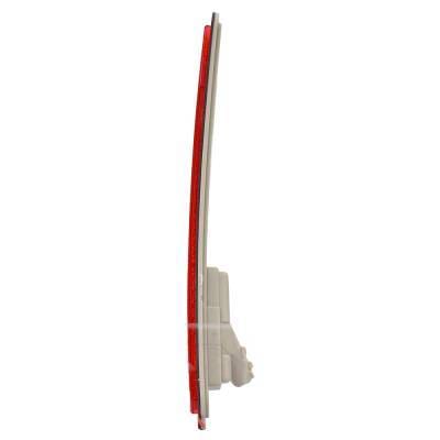 New Rear Right Side Marker Lights Compatible With Mini Cooper Mini 2014-2021 By Part Numbers