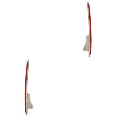 New Pair Of Side Marker Lights Compatible With Mini Cooper Mini 2014-2021 By Part Numbers Mc2861102