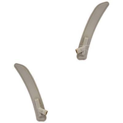 New Pair Of Side Marker Lights Compatible With Mini Cooper Mini 2014-2021 By Part Numbers Mc2861102 thumbnail 11