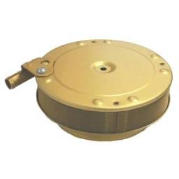 New 70Mm Inlet Diameter Flame Arrestor Compatible With Chrysler I/O Mercruiser By 4142886 18-7230