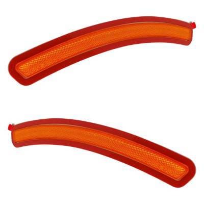 New Pair Of Daytime Running Lights Compatible With Bmw X5 2019 2020 2021 2022 2023 2024 By Part thumbnail 5