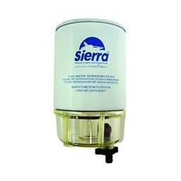 New 10 Micron Fuel/Water Separator Compatible With Johnson/Evinrude By 0002507 18-7941 0771839