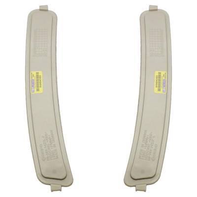 New Pair Of Daytime Running Lights Compatible With Bmw 530I Xdrive 530I 540I Xdrive 540I 530E Xdrive thumbnail 7