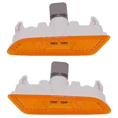 New Pair Of Daytime Running Lights Compatible With Hyundai Sonata 1.6L 2.5L 2020 2021 2022 2023 By