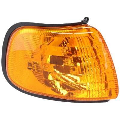 New Right Corner Light Compatible With Dodge Ram 1500 Van Base 8 Cyl 5.2L Ram 3500 Van Base 8 Cyl
