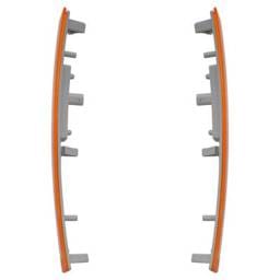 New Pair Of Daytime Running Lights Compatible With Chevrolet Corvette 2014 2015 2016 2017 2018 2019