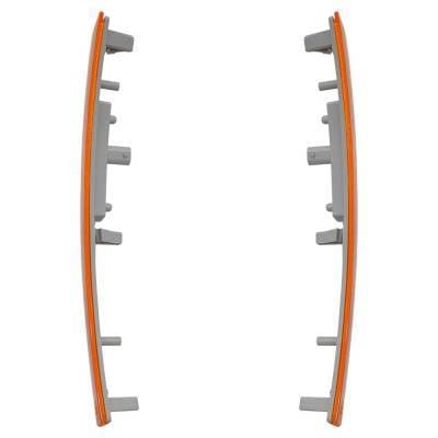 New Pair Of Daytime Running Lights Compatible With Chevrolet Corvette 2014 2015 2016 2017 2018 2019