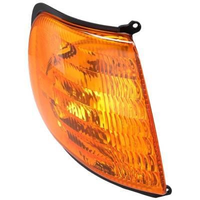 New Right Corner Light Compatible With Dodge B2500 Base 8 Cyl 5.2L Ram 1500 Van Base 6 Cyl 3.9L thumbnail 3