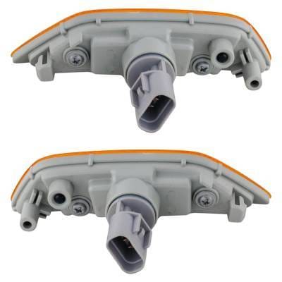 Drl Assembly Compatible With 2021-2024 Kia K5 1.6L 2.5L I4 290Hp Replaces Ki2550109 921A2 L3000