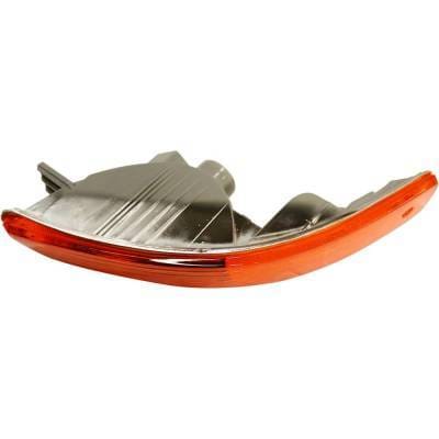 New Left Front Turn Signal Light Compatible With Acura Integra Ls 4 Cyl 1.8L Integra Rs 4 Cyl 1.8L thumbnail 11