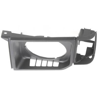 New Left Headlight Door Compatible With Dodge Mitsubishi Montero Sport 6 Cyl 3.0L Montero Base 6 Cyl thumbnail 11