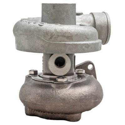 New OEM Replacement Turbocharger Compatible With Deutz-Powered Off-Road & Compact Equipment thumbnail 3