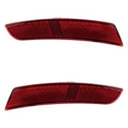 New Pair Of Daytime Running Lights Compatible With Chevrolet Camaro 2016 2017 2018 2019 2020 2021