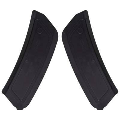 New Pair Of Daytime Running Lights Compatible With Audi Q7 2.0L 3.0L 2017 2018 2019 By Part Numbers