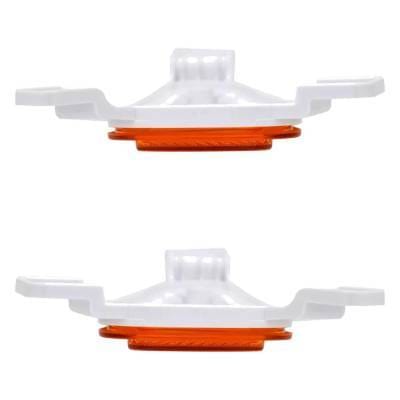 New Pair Of Daytime Running Lights Compatible With Hyundai Kona 1.6L 2.0L 2018 2019 2020 2021 By thumbnail 5