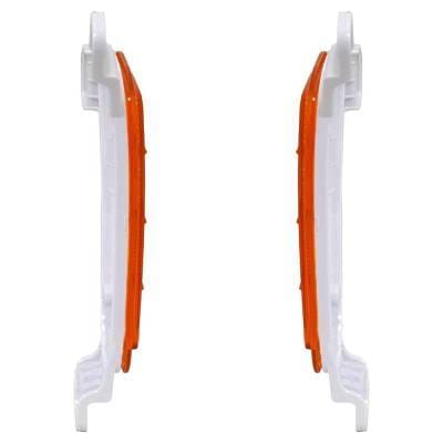 New Pair Of Daytime Running Lights Compatible With Hyundai Kona 1.6L 2.0L 2018 2019 2020 2021 By thumbnail 7