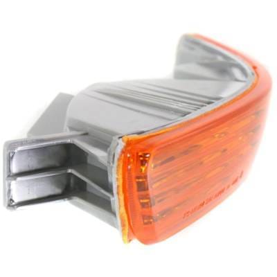 New Left Front Turn Signal Light Compatible With Acura Integra Ls 4 Cyl 1.8L Integra Gs-R 4 Cyl 1.8L thumbnail 5