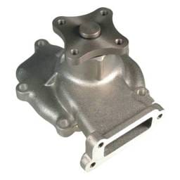 New Heavy Duty Water Pump Fits Nissan 200Sx Sentra 1.6L 1995-97 1998 2101053Y01
