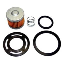 New Fuel Filter Compatible With Mercruiser Cyl 3.0L 4 Hp 4 Hp Engine By 11004A1 35-803897Q1 803897Q1