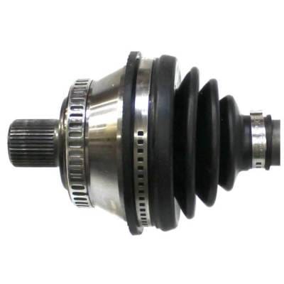 New Left Front Axle Assembly Compatible With Audi Volkswagen Passat Gl 6 Cyl 2.8L Passat Gls Tdi 4 thumbnail 7