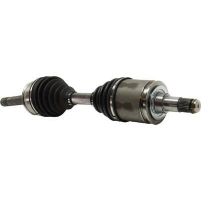 Front Axle Assembly Compatible With Lexus Toyota Land Cruiser Base 8 Cyl 4.7L Lx470 Base 8 Cyl 4.7L thumbnail 5