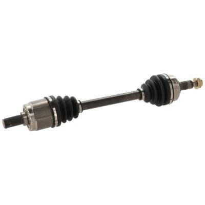 Left Front Axle Assembly Compatible With Honda Civic Rt 4Wd 4 Cyl 1.6L 1988-1991 Repcho8381 thumbnail 9