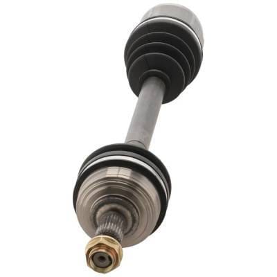 Left Front Axle Assembly Compatible With Honda Civic Rt 4Wd 4 Cyl 1.6L 1988-1991 Repcho8381 thumbnail 15