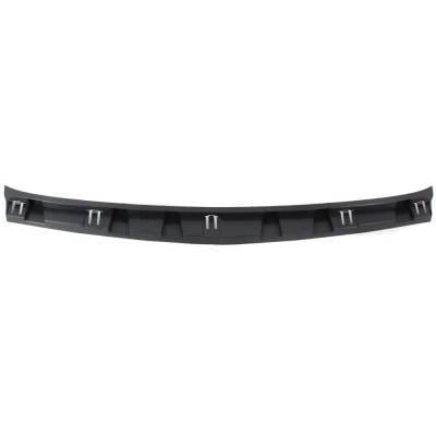 New Center Rear Bumper Retainer Compatible With Chevrolet Traverse Lt Traverse Ls Traverse Ltz thumbnail 7