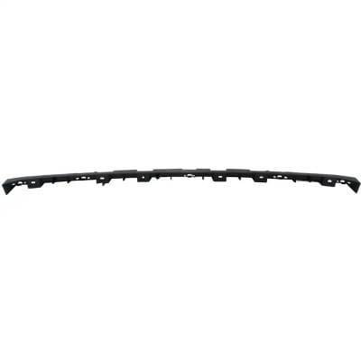 New Center Rear Bumper Retainer Compatible With Chevrolet Traverse Lt Traverse Ls Traverse Ltz thumbnail 9