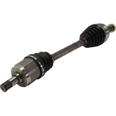 New Left Front Axle Assembly Compatible With Acura Honda Csx Type-S 4 Cyl 2.0L Civic Mugen Si 4 Cyl thumbnail 5