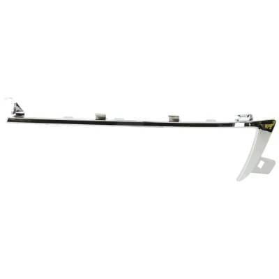 New Left Grille Trim Compatible With Chevrolet Camaro Ls Camaro Ss Camaro Lt 2014-2015 By Gm1212106