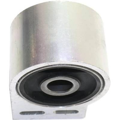 New Lower Rearward Control Arm Bushing Compatible With Chevrolet Gmc Pontiac Equinox Ltz 4 Cyl 2.4L thumbnail 7