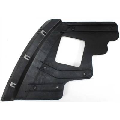 New Right Headlight Bracket Compatible With Chevrolet Traverse Lt 6 Cyl 3.6L Traverse Ltz 6 Cyl 3.6L